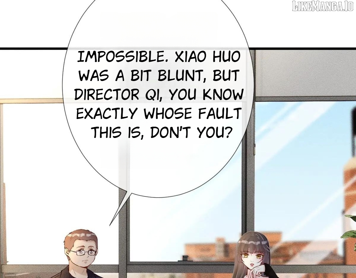 Everyone's Darling Chapter 296 - page 9